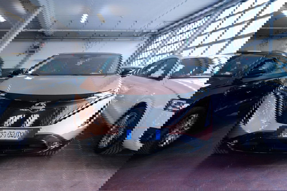 Nissan Ariya usata a Torino (4)