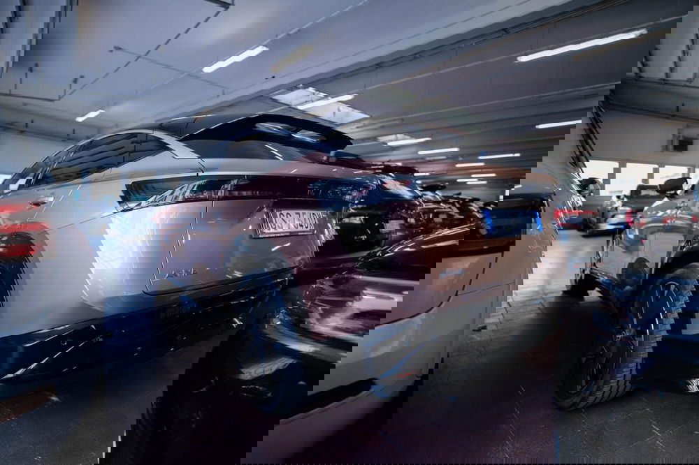 Nissan Ariya usata a Torino (5)