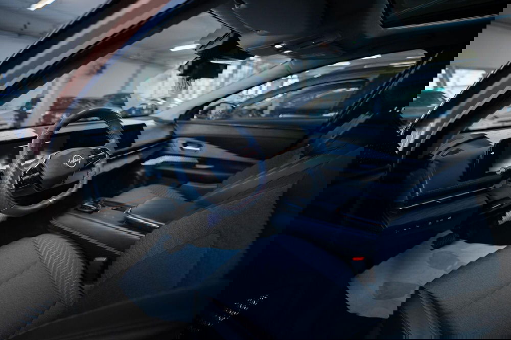 Nissan Ariya usata a Torino (7)