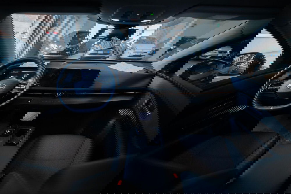 Nissan Ariya usata a Torino (9)