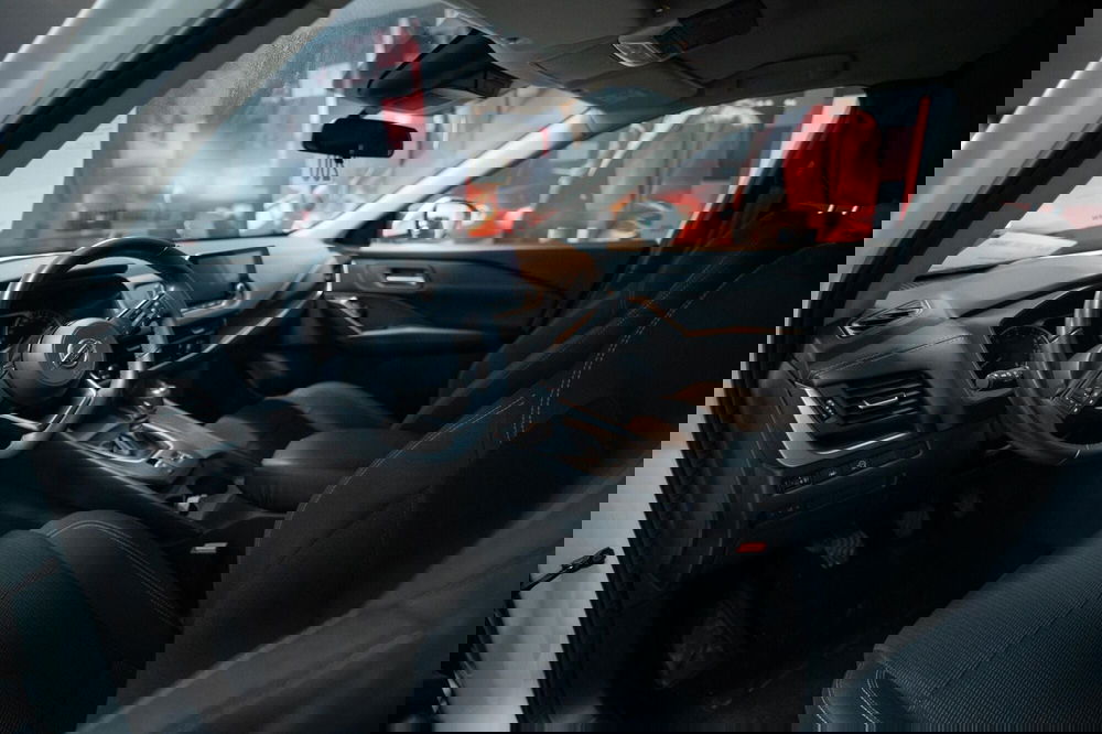 Nissan Qashqai usata a Torino (6)