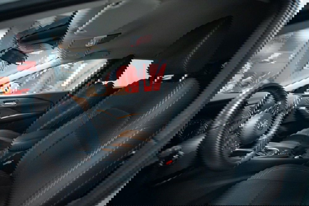 Nissan Qashqai usata a Torino (7)