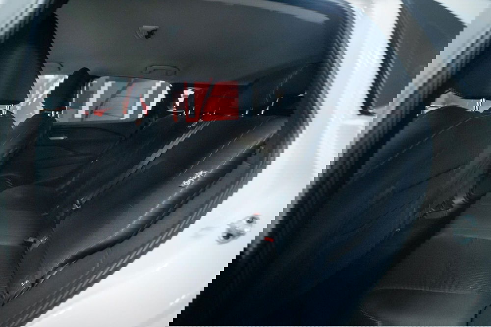 Nissan Qashqai usata a Torino (8)