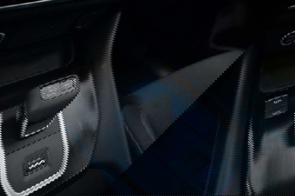 Nissan Qashqai usata a Torino (10)