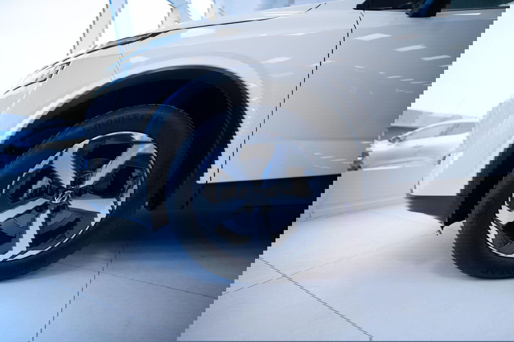 Nissan Qashqai usata a Torino (16)