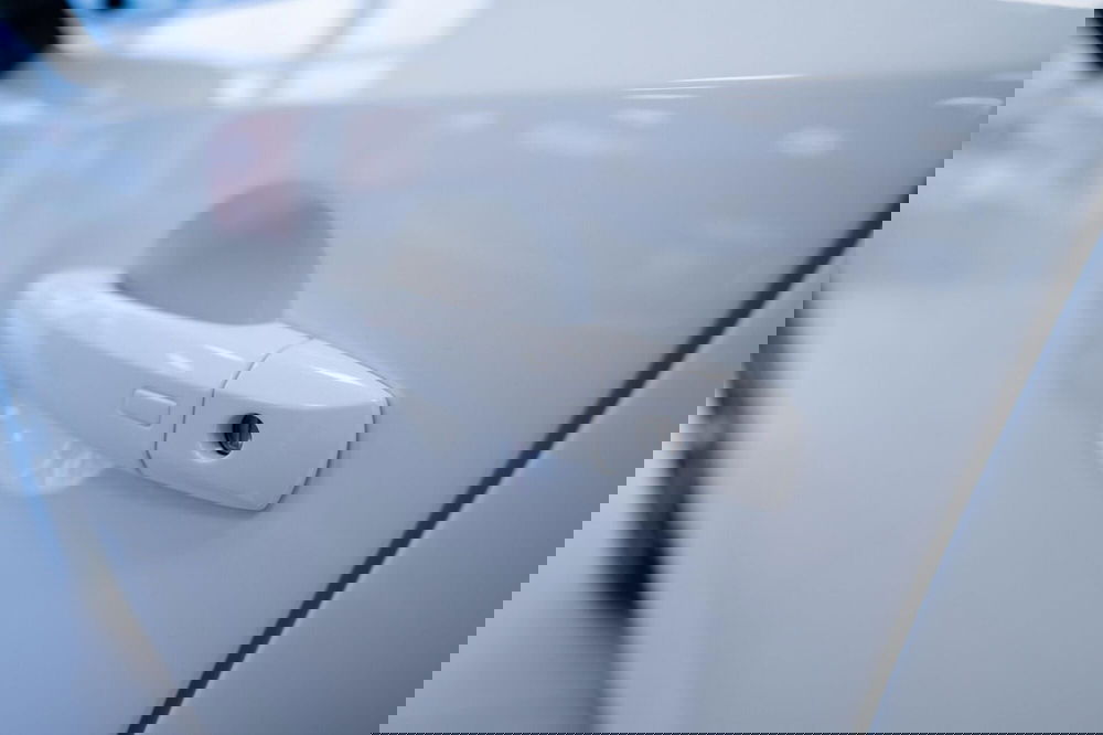 Nissan Qashqai usata a Torino (17)