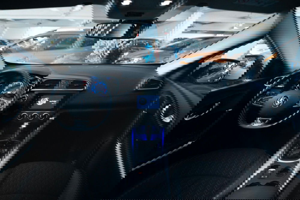 Renault Kadjar usata a Torino (10)