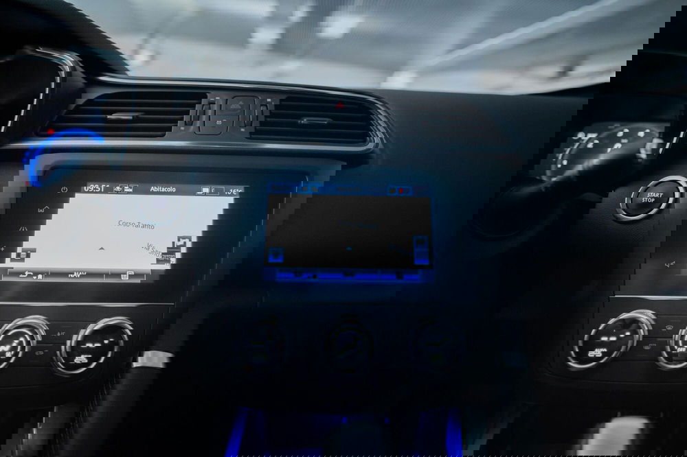 Renault Kadjar usata a Torino (11)