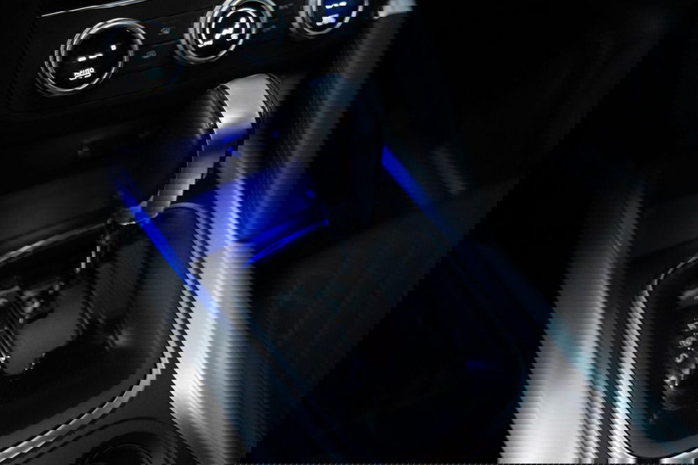 Renault Kadjar usata a Torino (12)