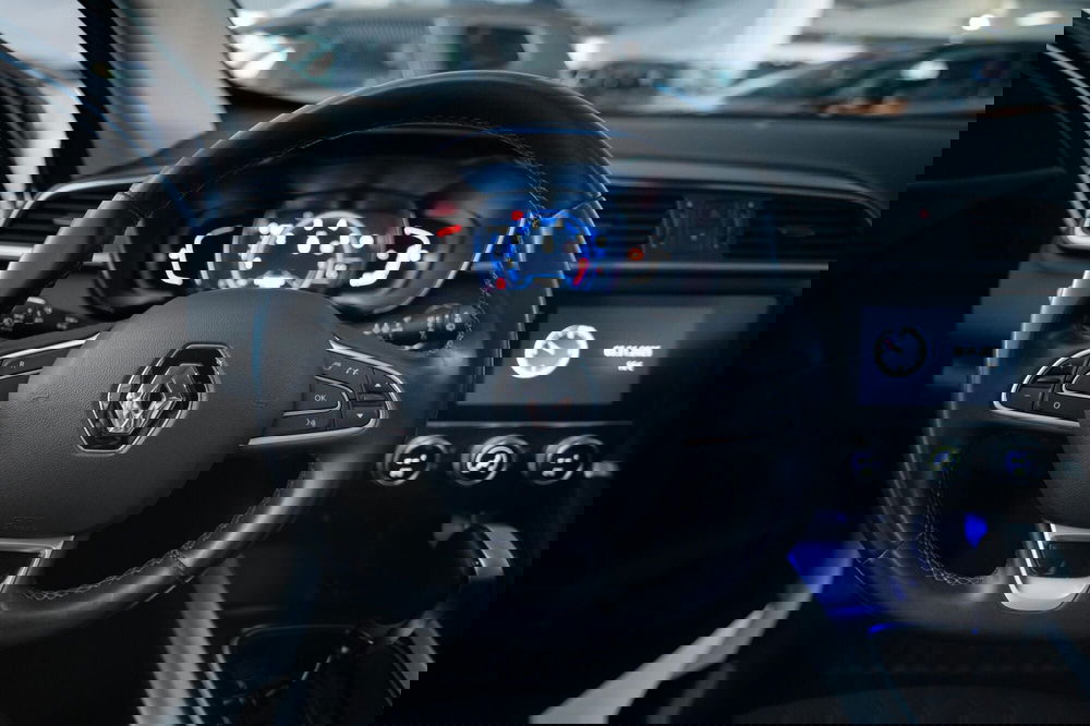 Renault Kadjar usata a Torino (13)