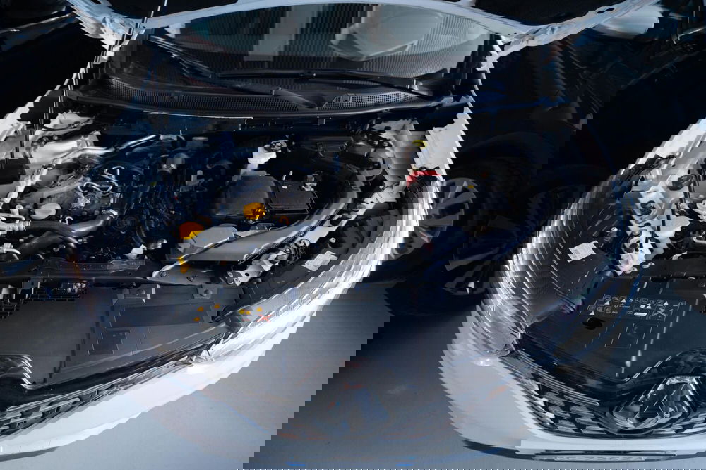 Renault Kadjar usata a Torino (15)