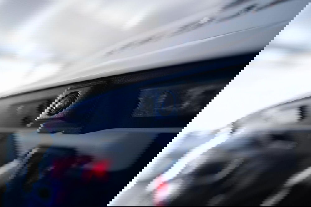 Renault Kadjar usata a Torino (19)