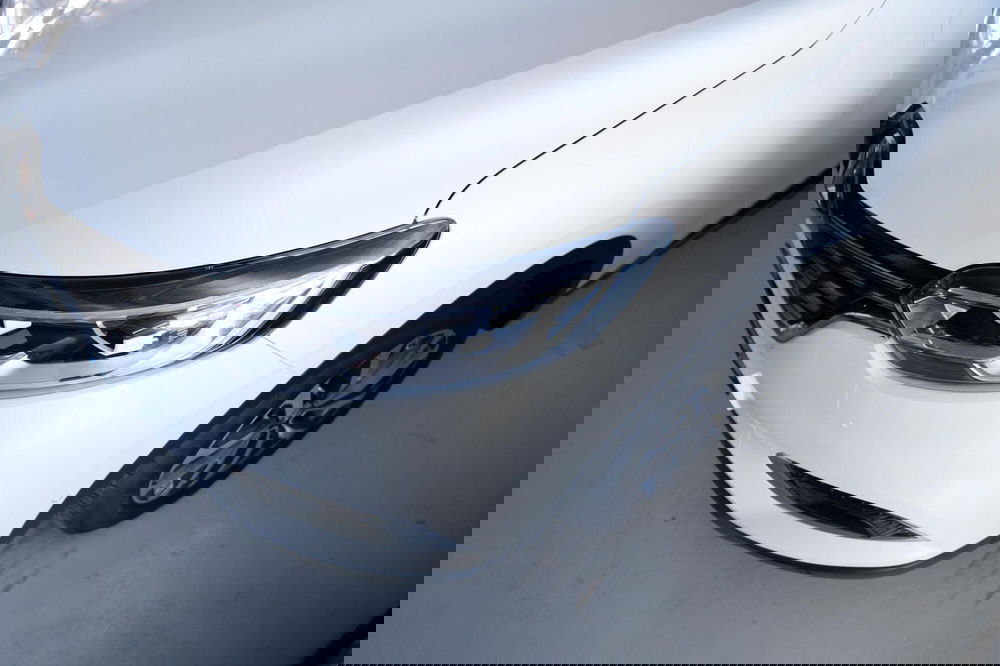 Renault Kadjar usata a Torino (20)