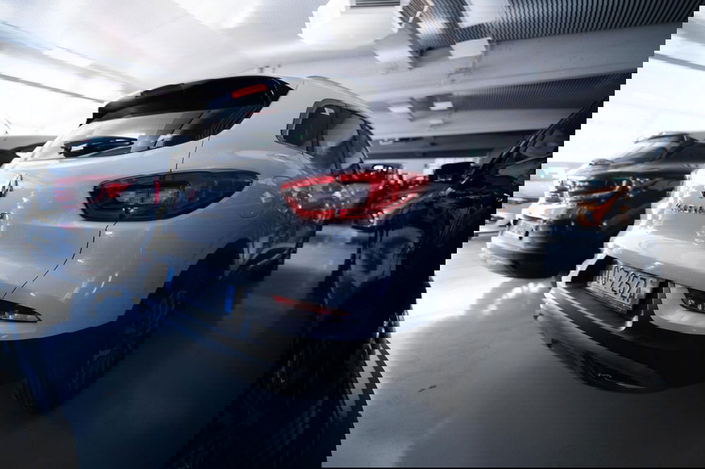 Renault Kadjar usata a Torino (3)