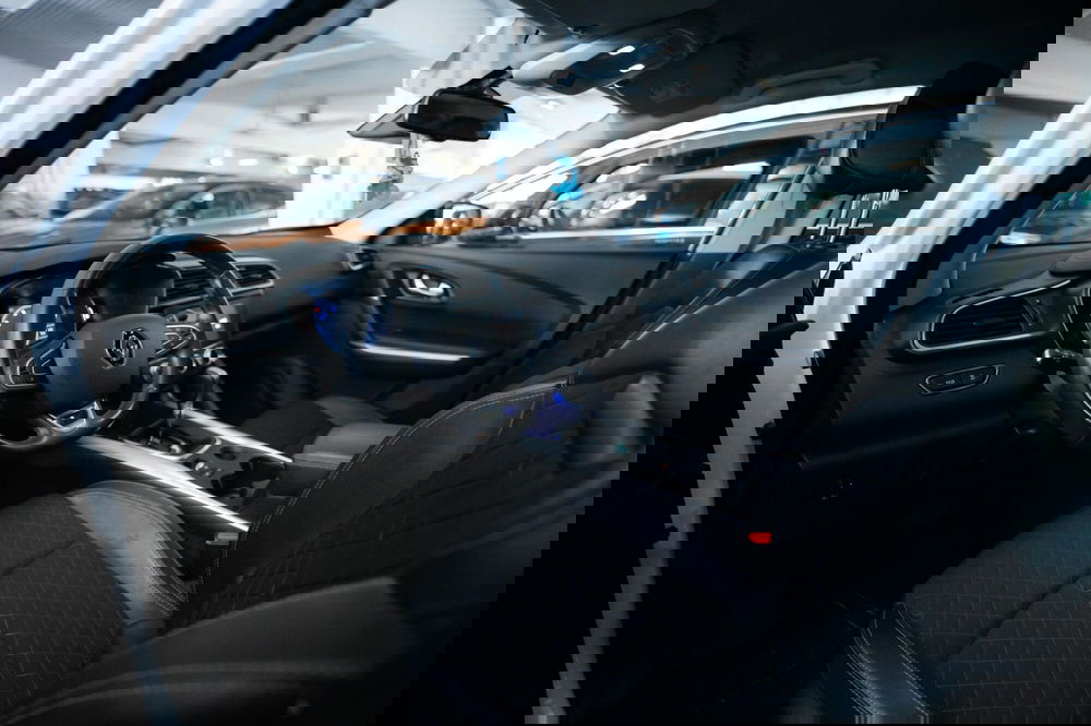 Renault Kadjar usata a Torino (7)