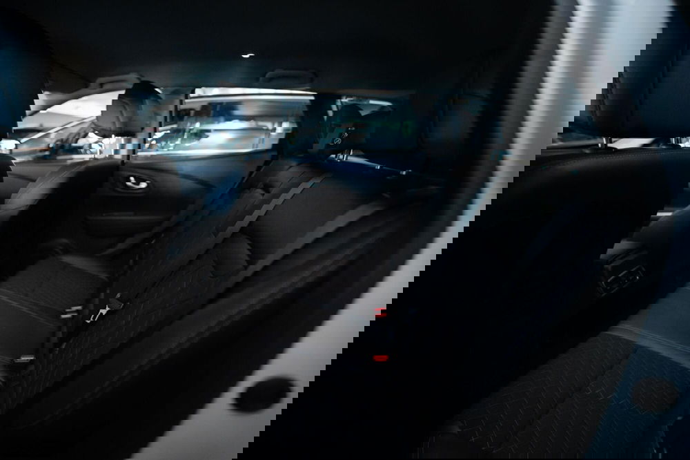 Renault Kadjar usata a Torino (9)