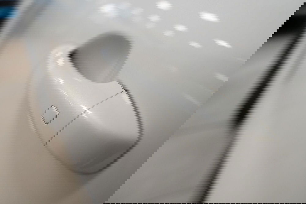 Renault Captur usata a Torino (10)