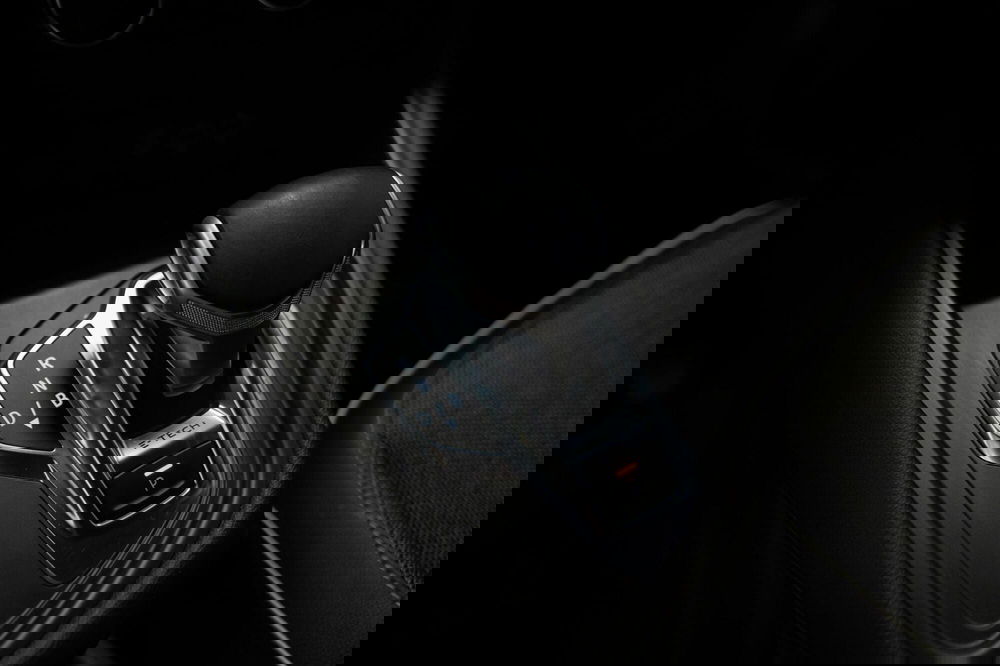 Renault Captur usata a Torino (11)