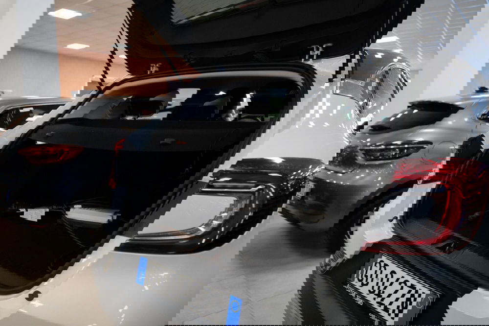 Renault Captur usata a Torino (15)