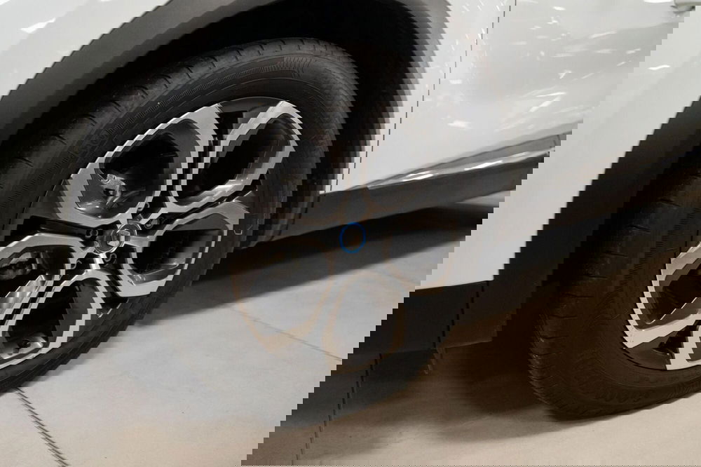 Renault Captur usata a Torino (16)