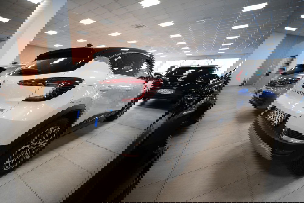 Renault Captur usata a Torino (3)