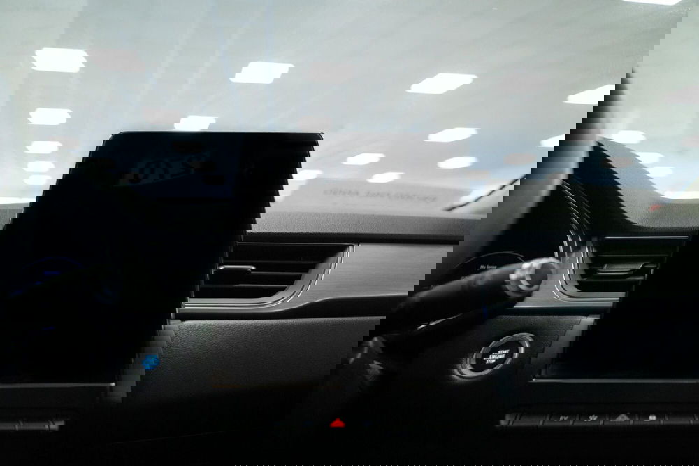 Renault Captur usata a Torino (9)