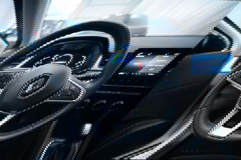 Renault Captur usata a Torino (10)