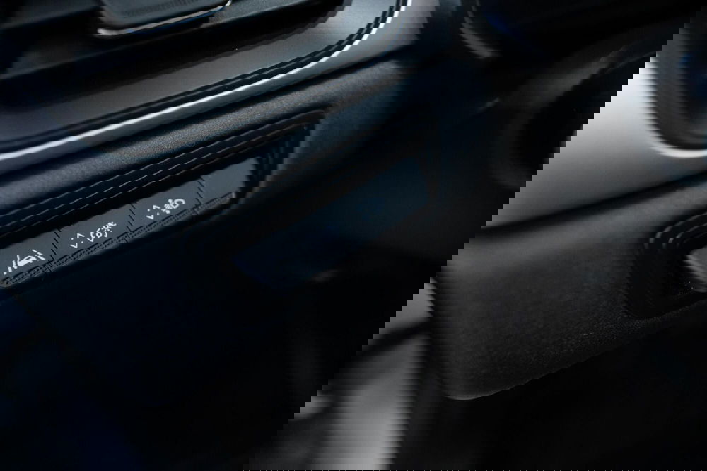 Renault Captur usata a Torino (11)