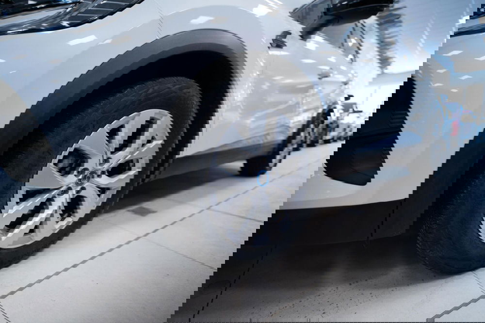 Renault Captur usata a Torino (13)