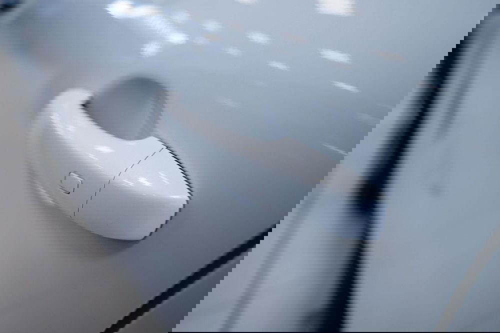 Renault Captur usata a Torino (14)