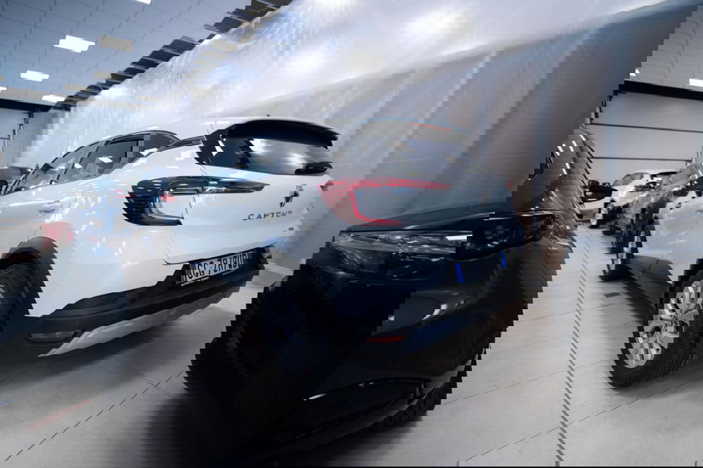 Renault Captur usata a Torino (3)