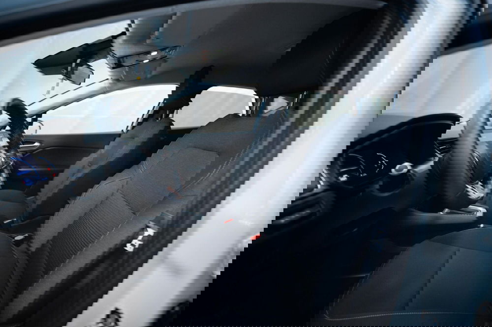 Renault Captur usata a Torino (5)