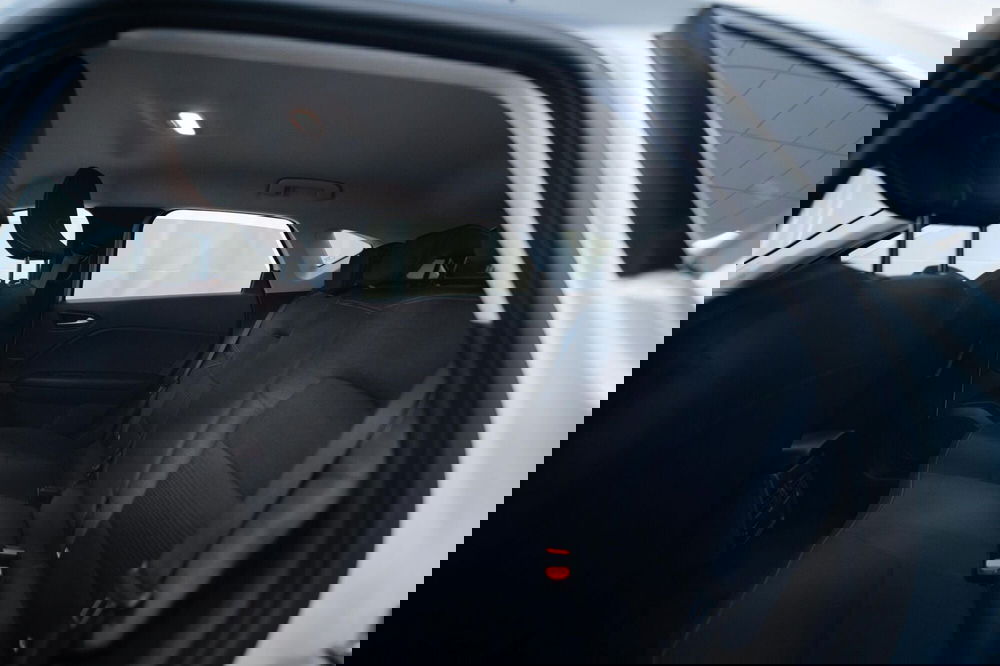 Renault Captur usata a Torino (6)