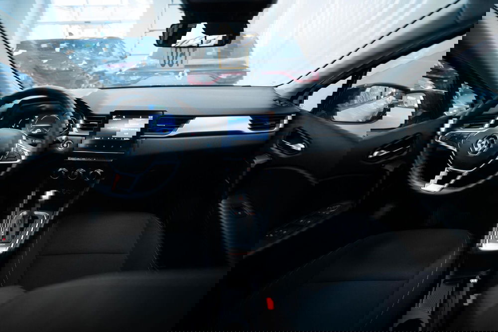 Renault Captur usata a Torino (7)