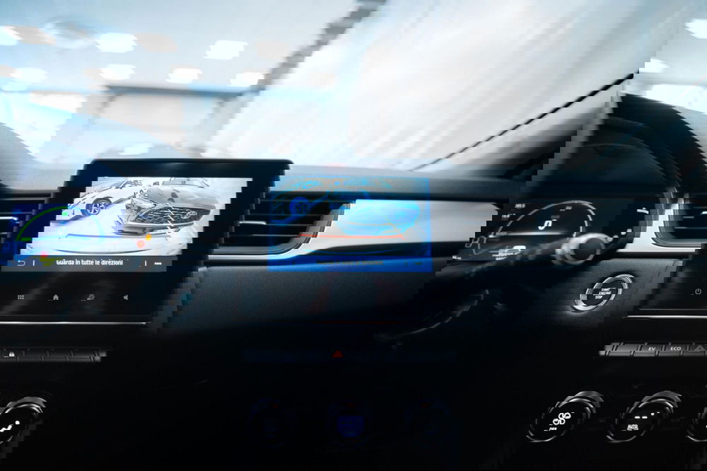 Renault Captur usata a Torino (8)