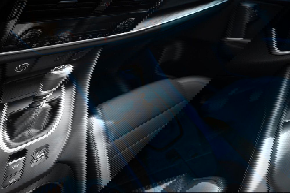 Nissan Qashqai usata a Torino (11)