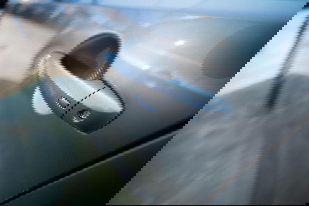 Nissan Qashqai usata a Torino (12)