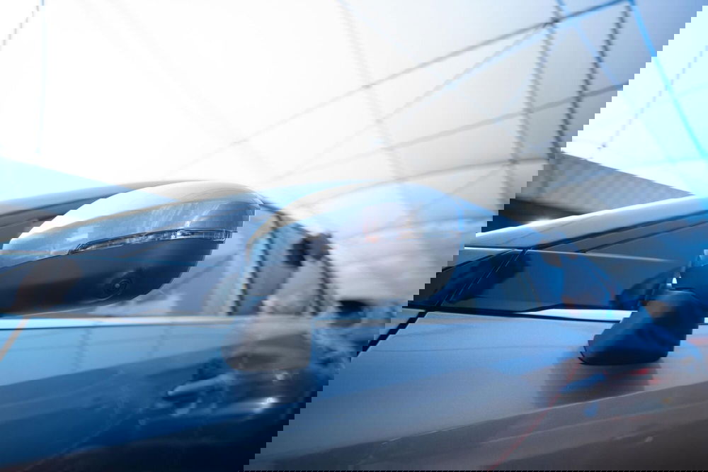 Nissan Qashqai usata a Torino (17)