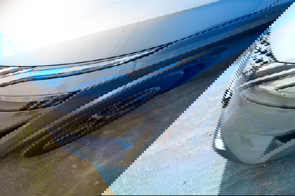 Nissan Qashqai usata a Torino (18)