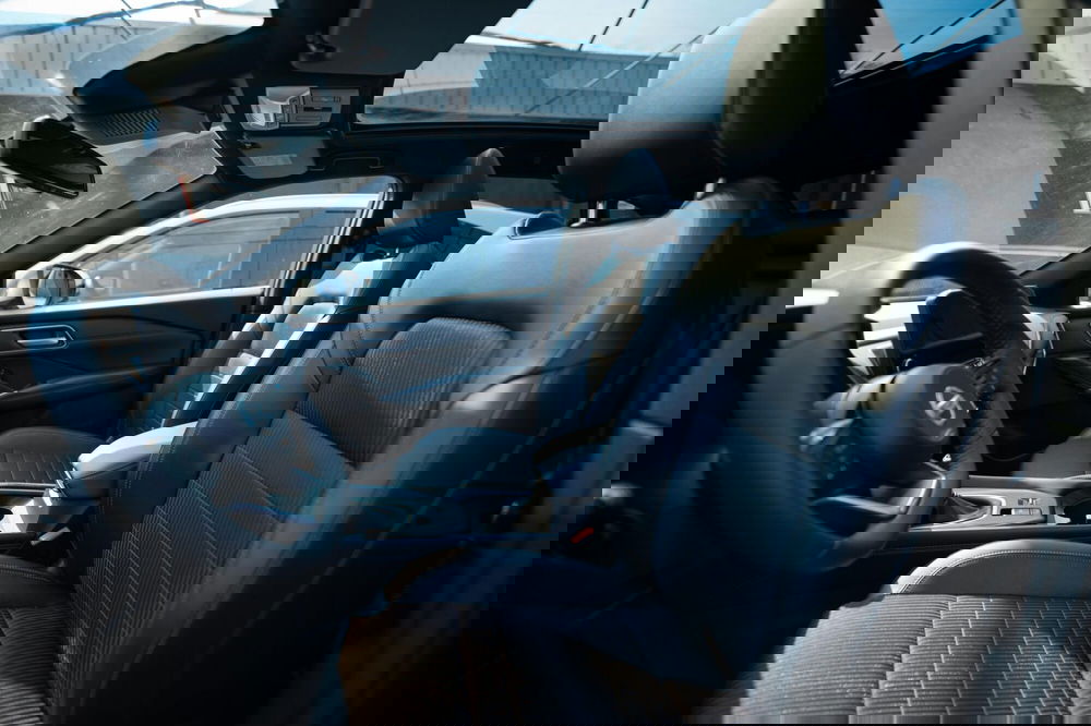 Nissan Qashqai usata a Torino (6)