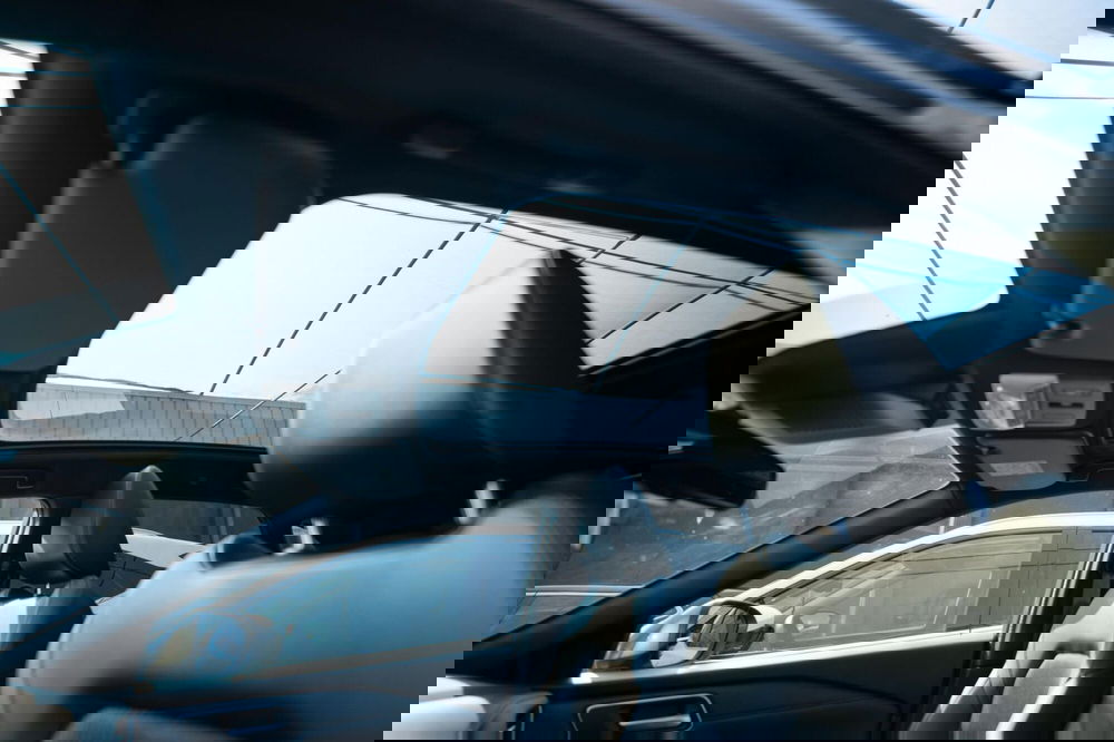 Nissan Qashqai usata a Torino (7)