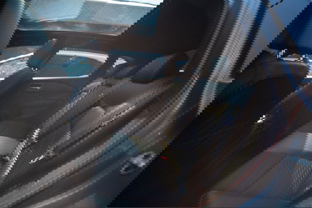 Nissan Qashqai usata a Torino (8)