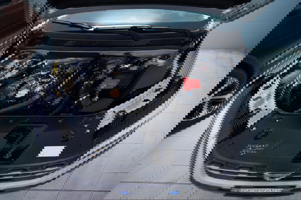 Dacia Jogger usata a Torino (10)