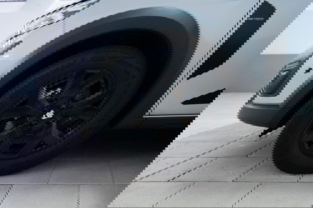 Dacia Jogger usata a Torino (11)