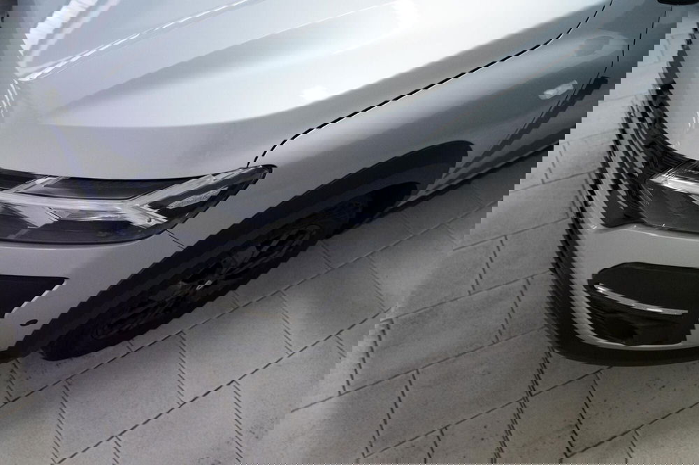 Dacia Jogger usata a Torino (12)