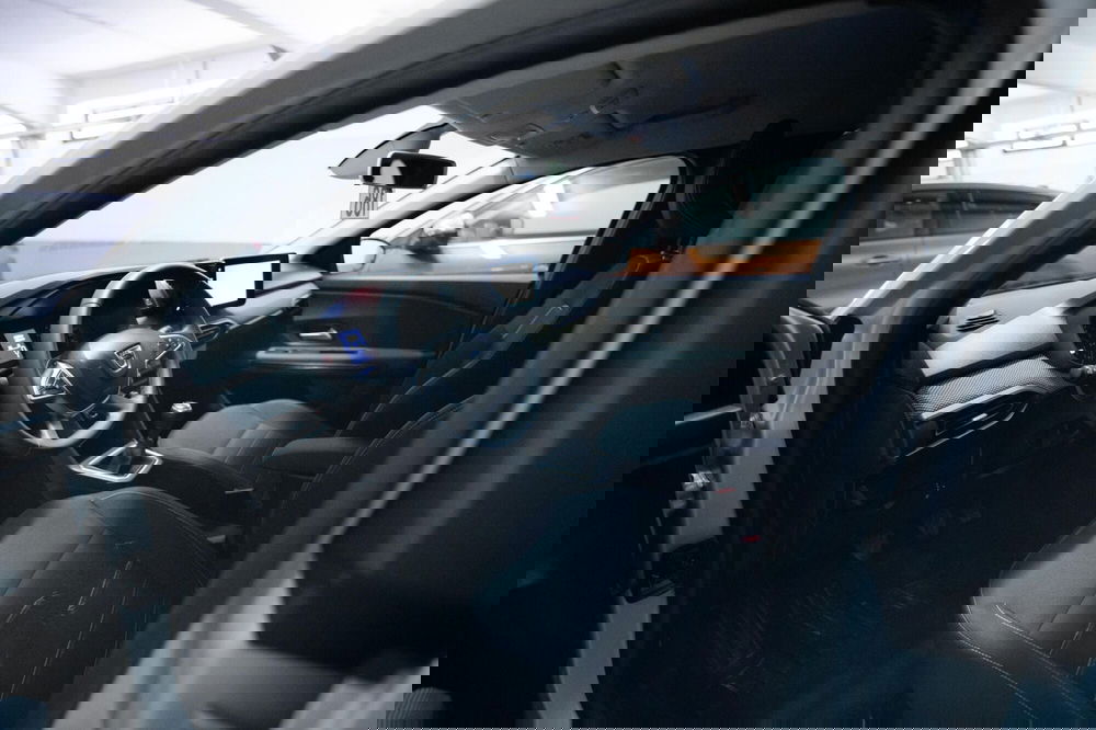 Dacia Jogger usata a Torino (5)