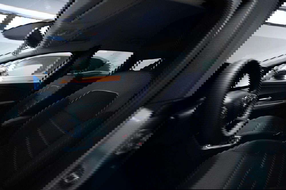 Dacia Jogger usata a Torino (6)