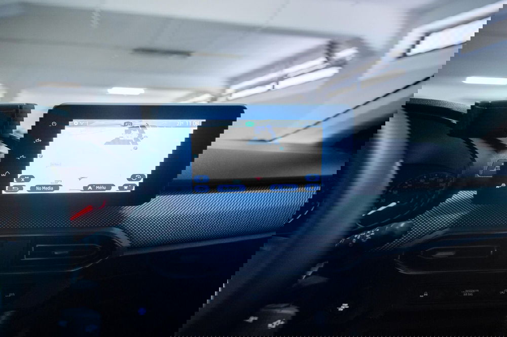 Dacia Jogger usata a Torino (9)