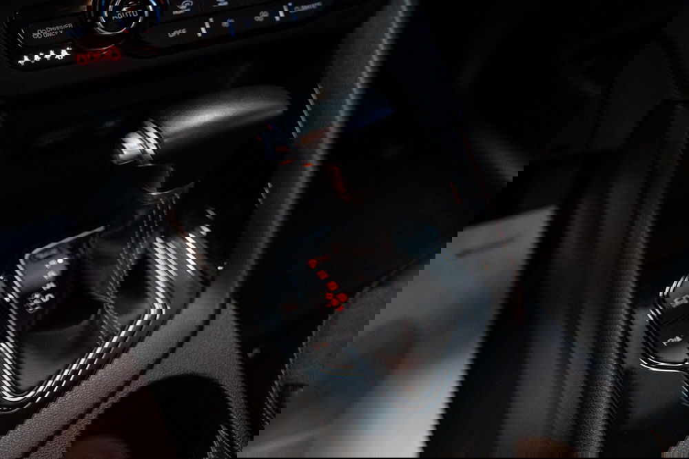 Kia Niro usata a Torino (10)