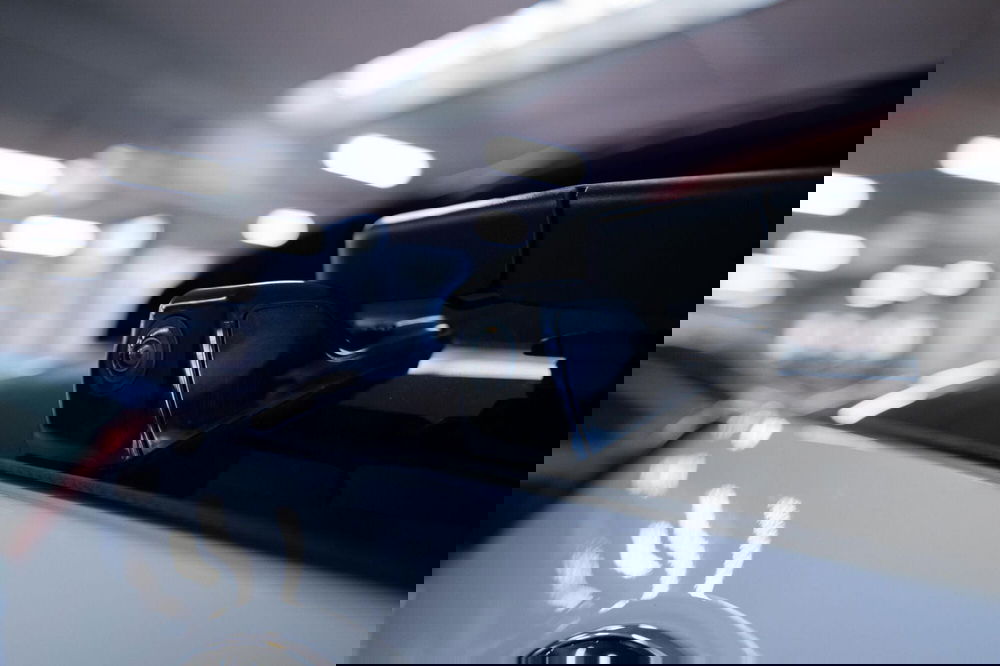 Kia Niro usata a Torino (16)